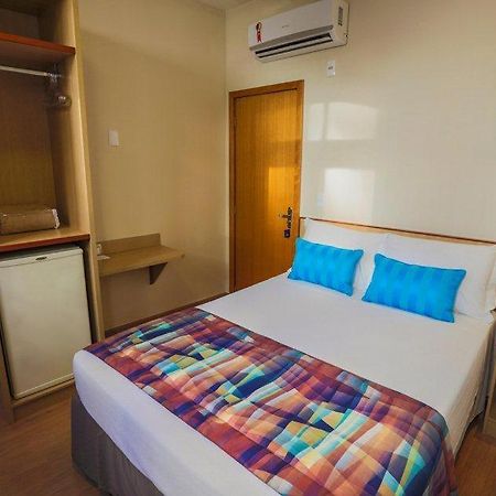 Lapa Ville Hotel ريو دي جانيرو المظهر الخارجي الصورة