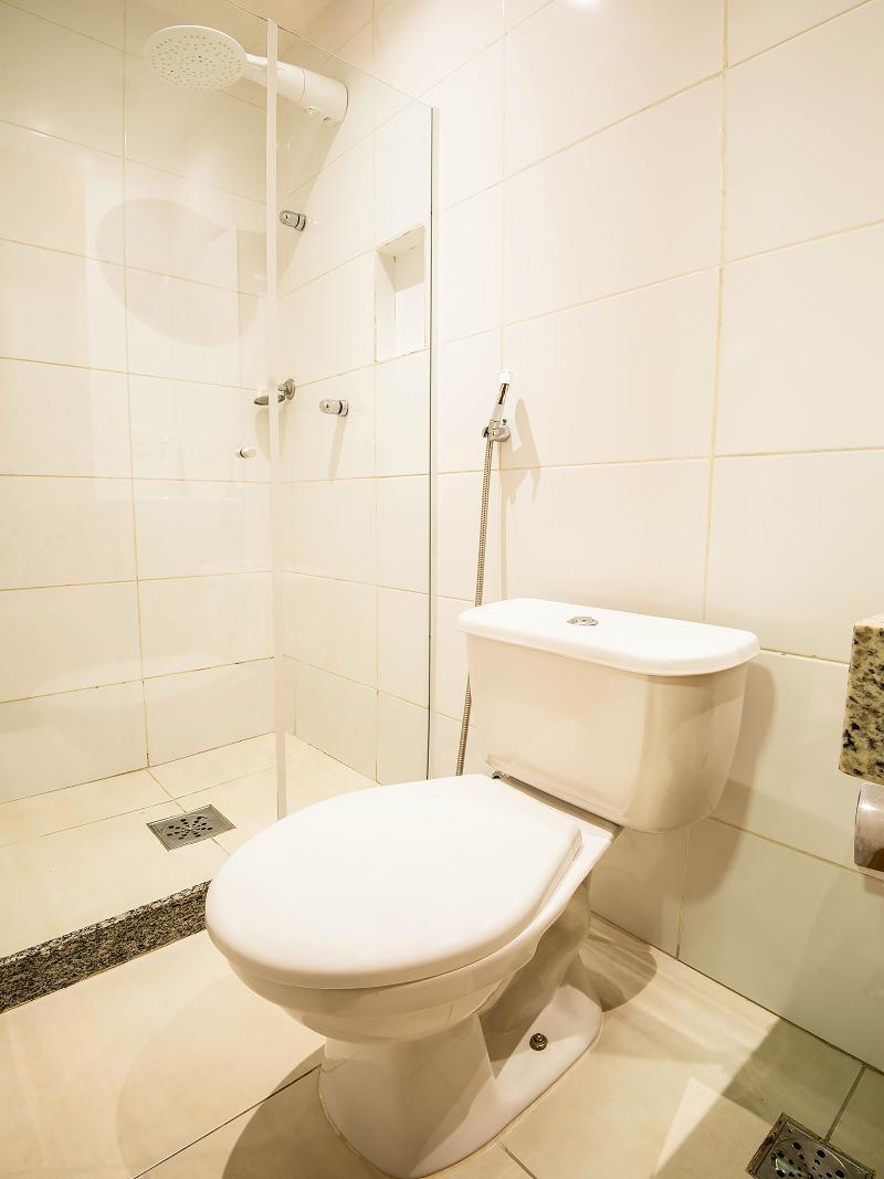 Lapa Ville Hotel ريو دي جانيرو المظهر الخارجي الصورة