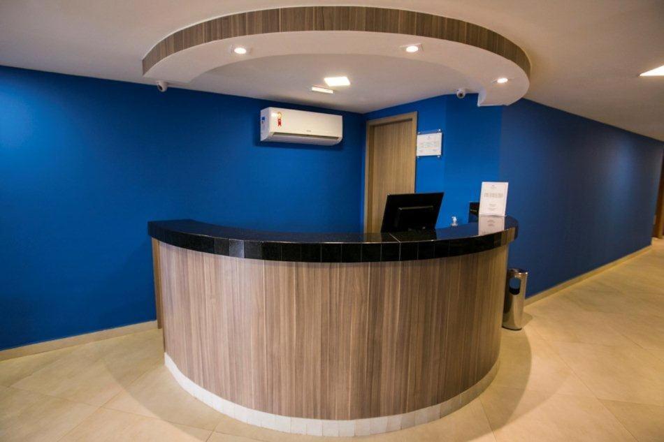 Lapa Ville Hotel ريو دي جانيرو المظهر الخارجي الصورة